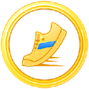 joggermedal