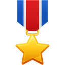 starmedalgolden
