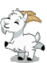 dancinggoat
