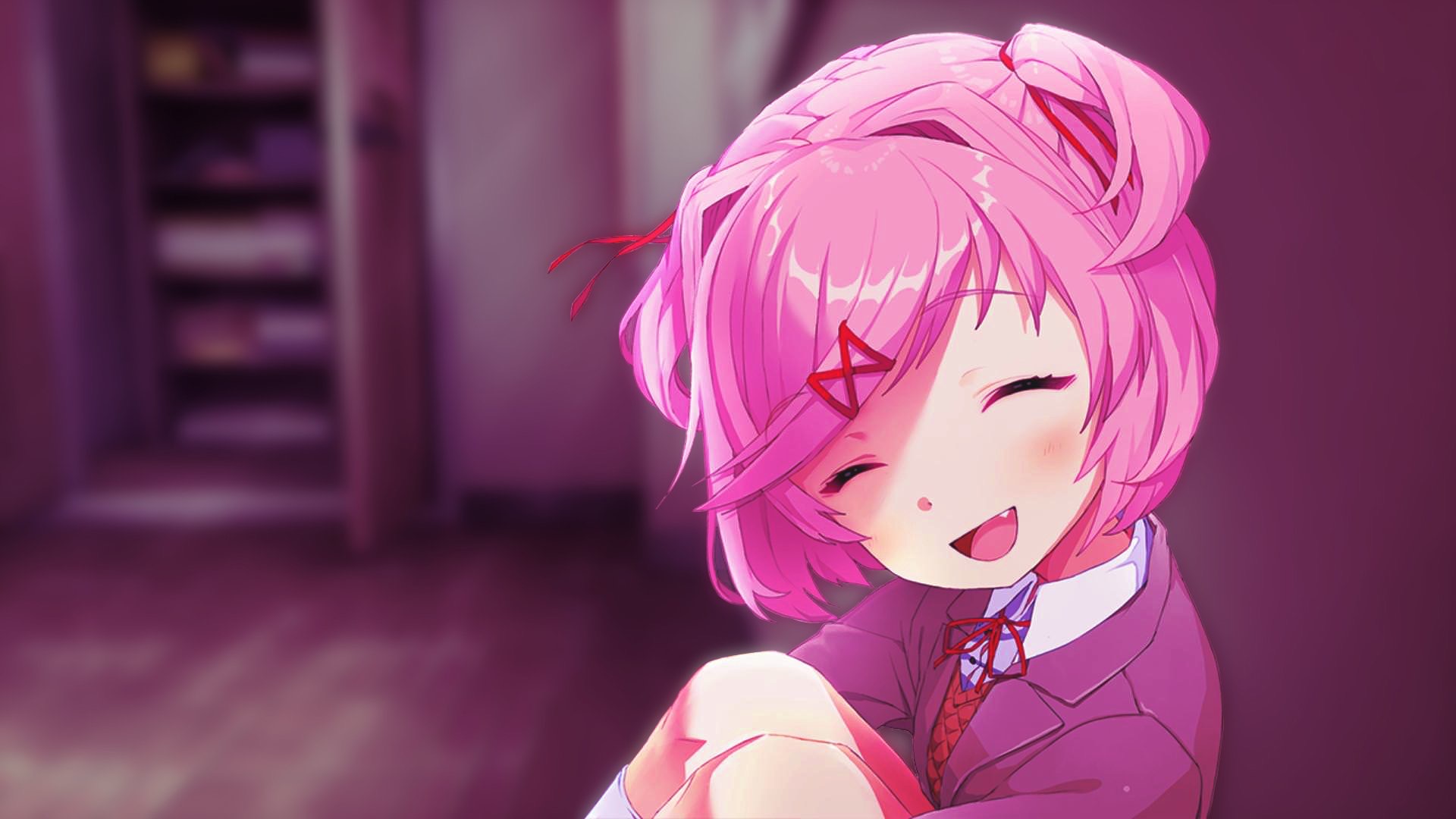 natsuki