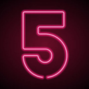 number5