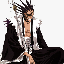 kenpachi