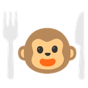 monkeyforkandkni