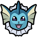 pokemonvaporeon