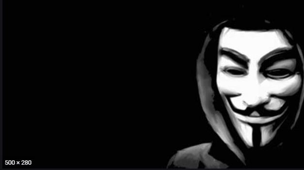 anonymous