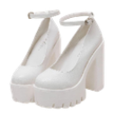 whiteshoes