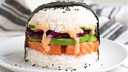 sushiburger