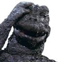 godzillafacepalm