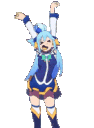 aqua