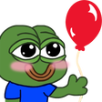 mjfrogballon