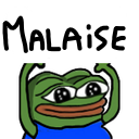 mjfrogmalaise