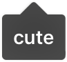 cutiee