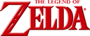 logozelda