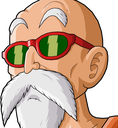 masterroshi