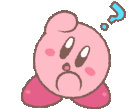 kirbcurious