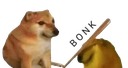 dogebonk64