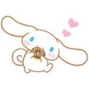 donutcinnamoroll