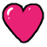 pinkheart