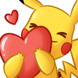 pikachuheart