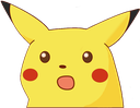 surprisedpikachu