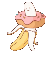 bananaindonut