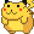 rollingpikachu