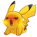 pikachurage