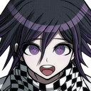 kokichiexcited