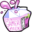 gamermilk