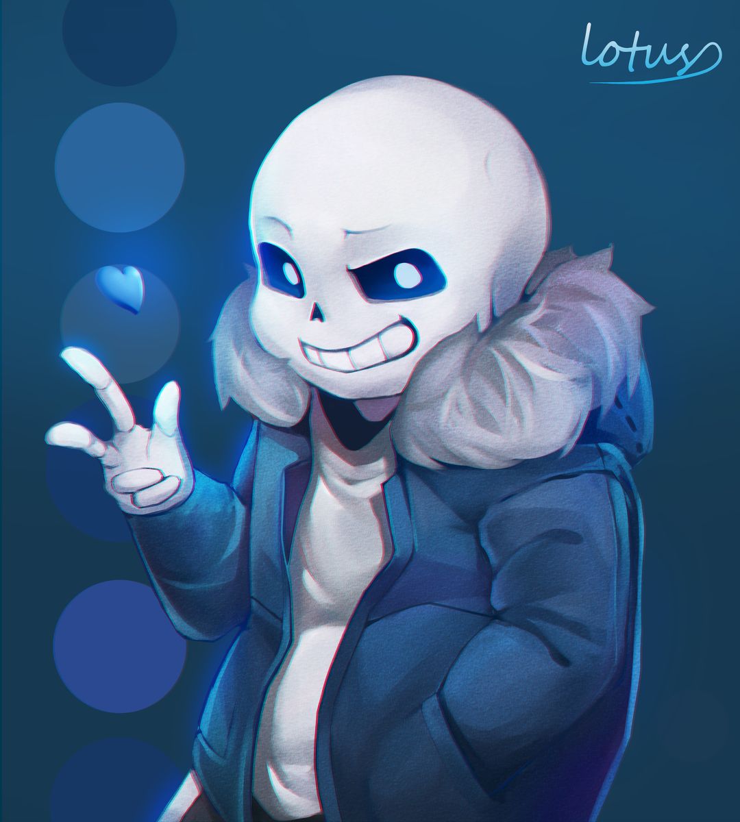 sans