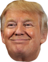 trumpsmile45