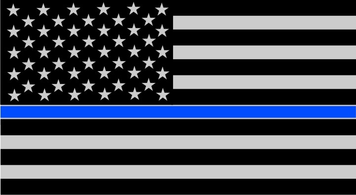 thinblueline