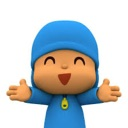 pocoyohug
