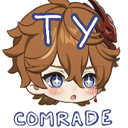 tycomrade