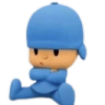 pocoyoangry