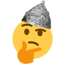 thinkfoil