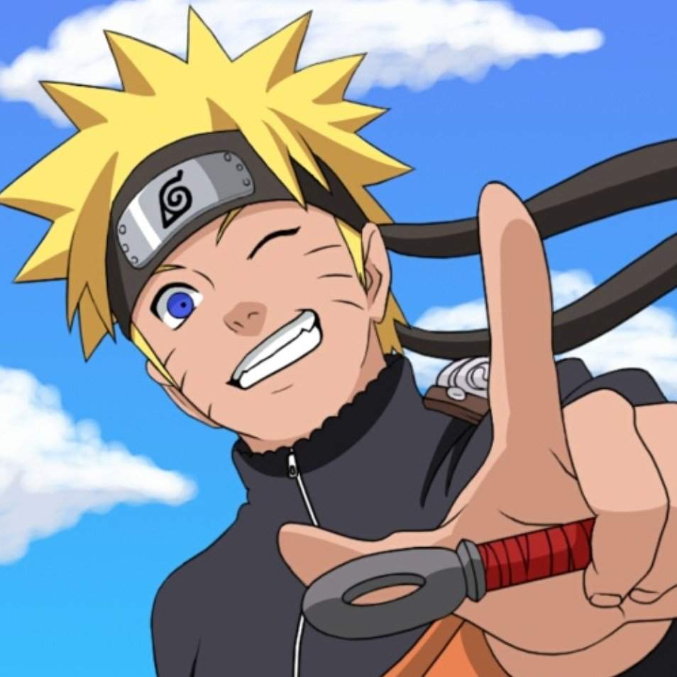 naruto