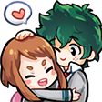 dekuurahug