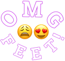 omgfeet