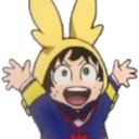 youngdeku