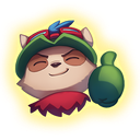 teemothumbup