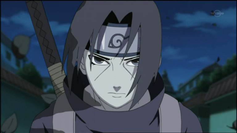 itachi