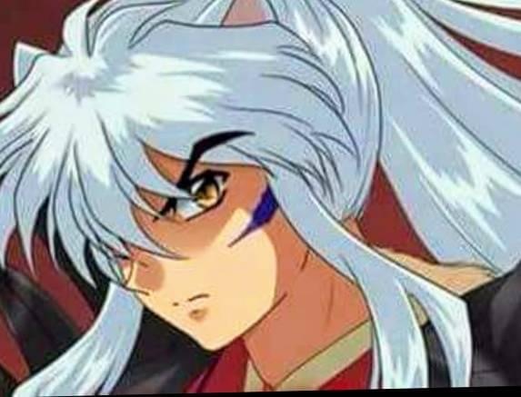 inuyasha