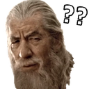 wutgandalf