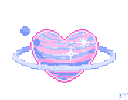 spaceheart