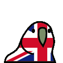 ukparrot