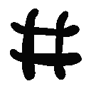 ahashtag