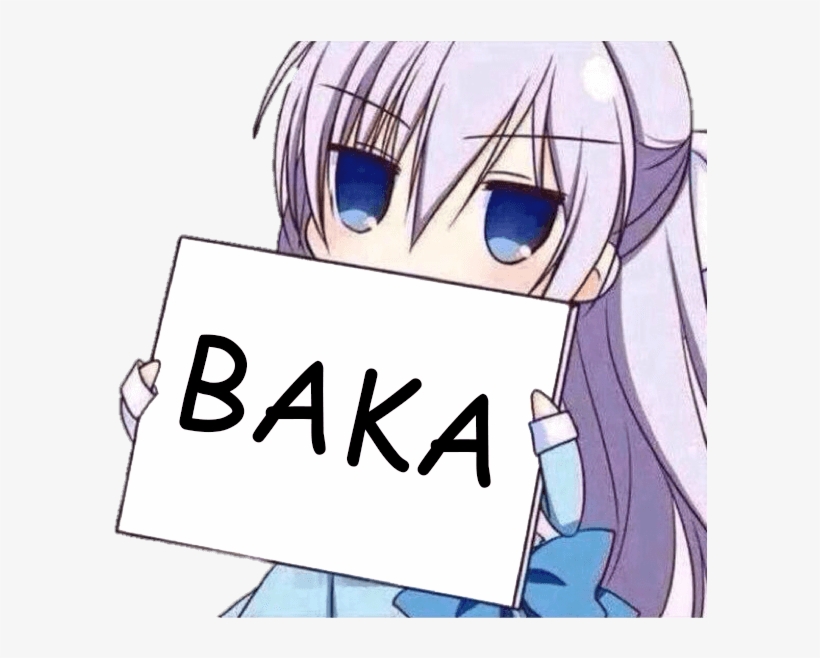 baka