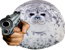 intimidatingseal