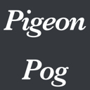 pigeonpog